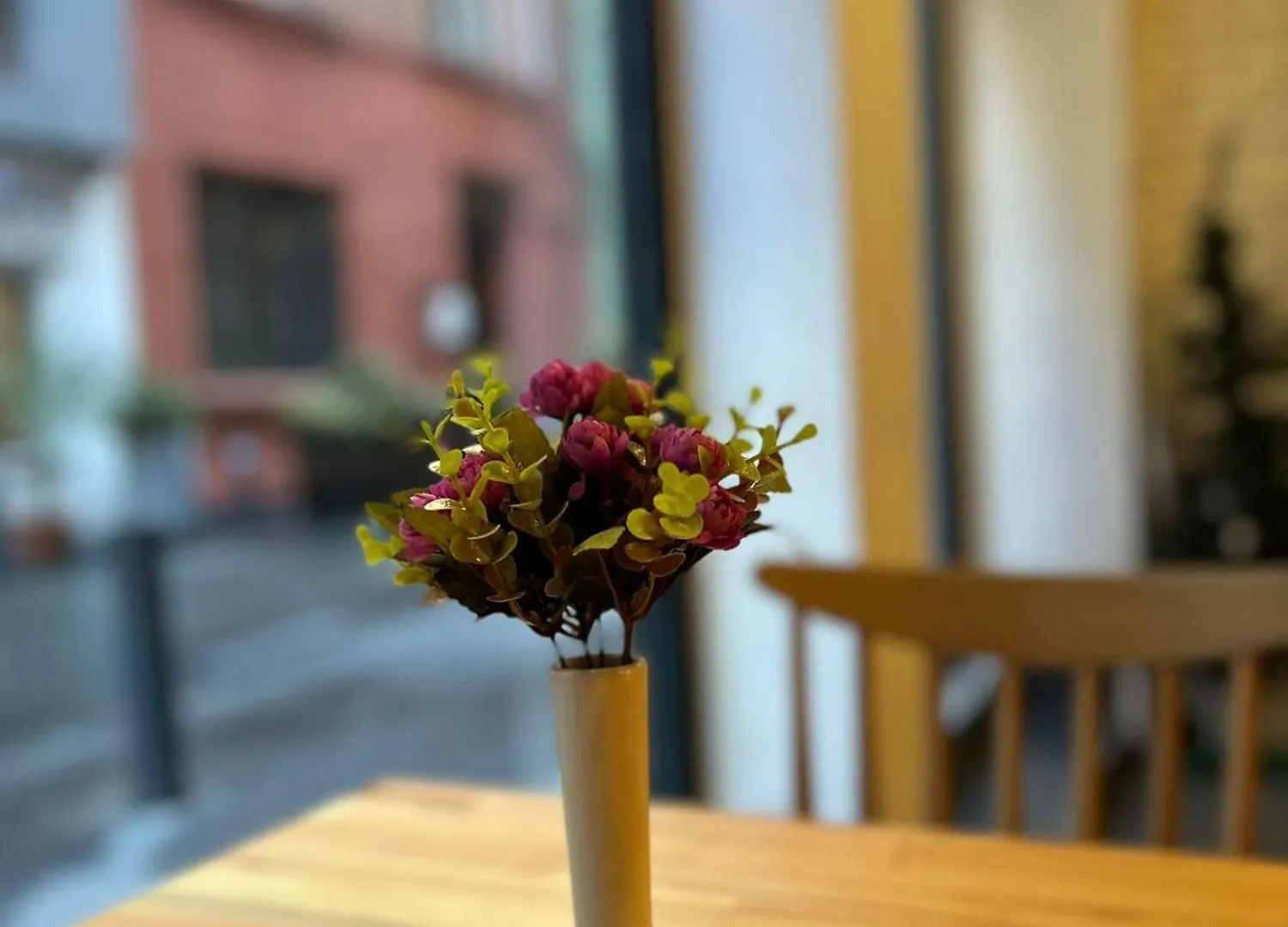 Istanbul Taksim Istiklal Street Casavilla Hotel