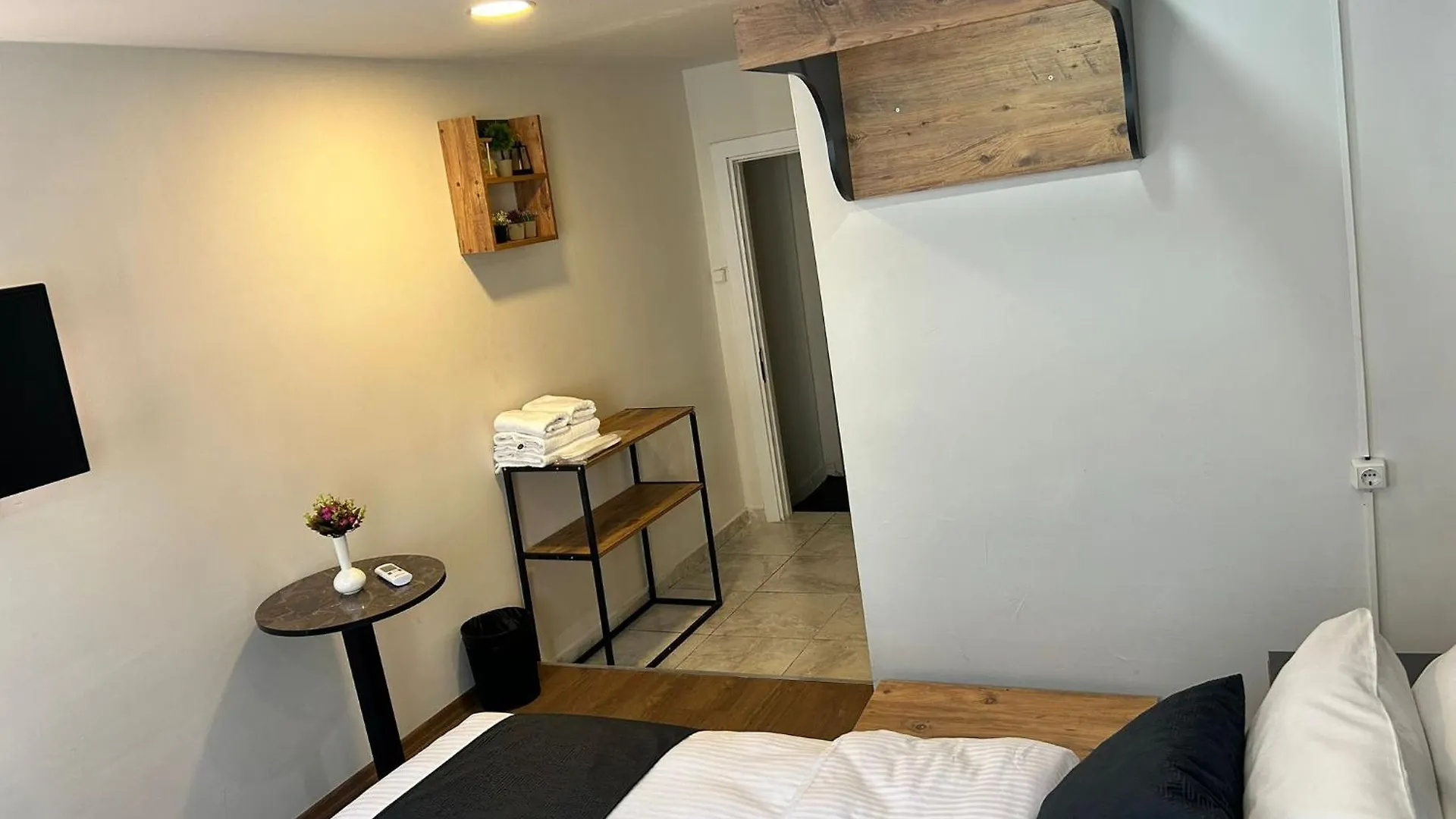 Istanbul Taksim Istiklal Street Casavilla Hotel