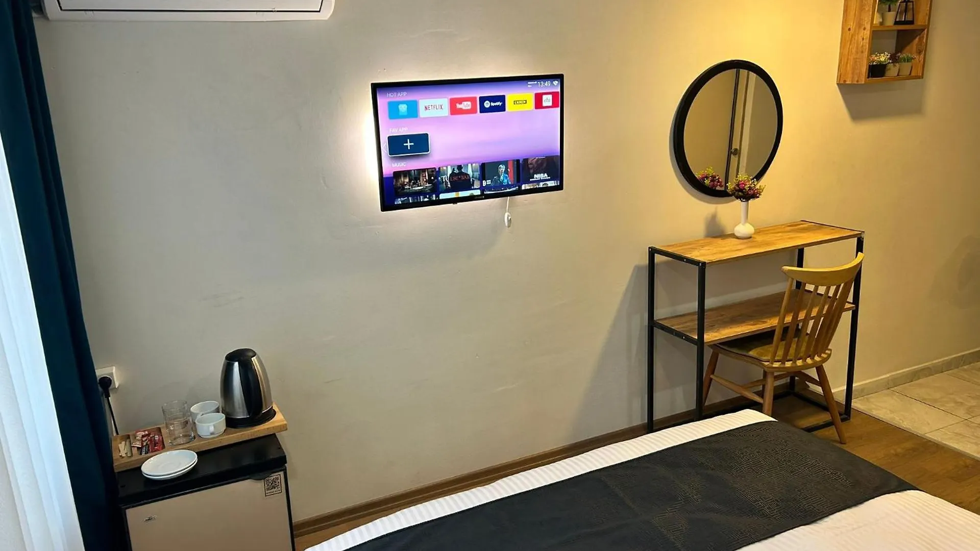 Istanbul Taksim Istiklal Street Casavilla Hotel