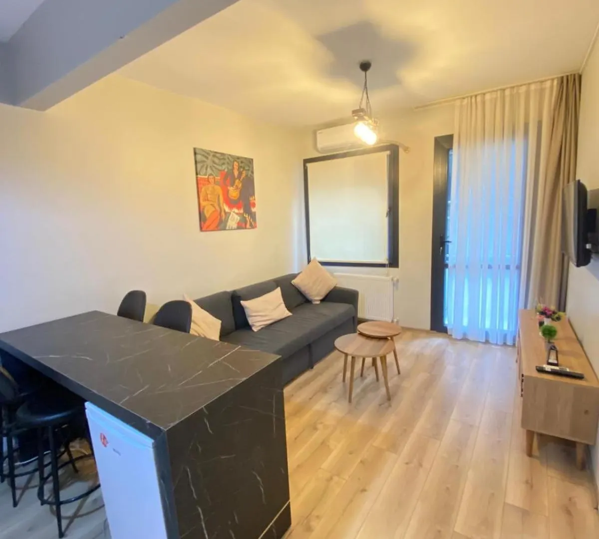 Istanbul Taksim Istiklal Street Casavilla Hotel