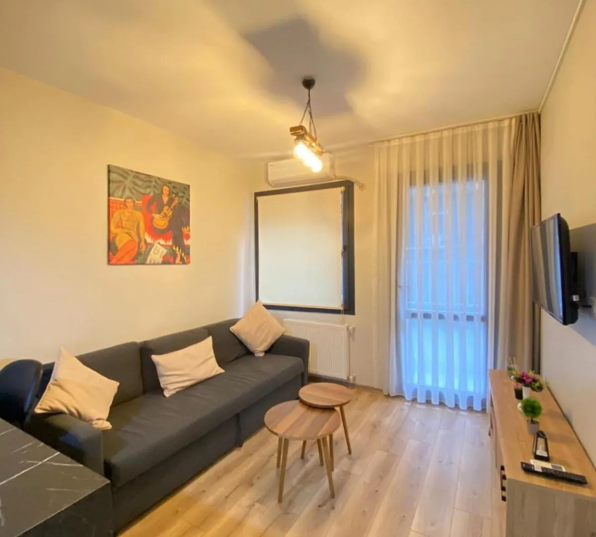 Istanbul Taksim Istiklal Street Casavilla Hotel