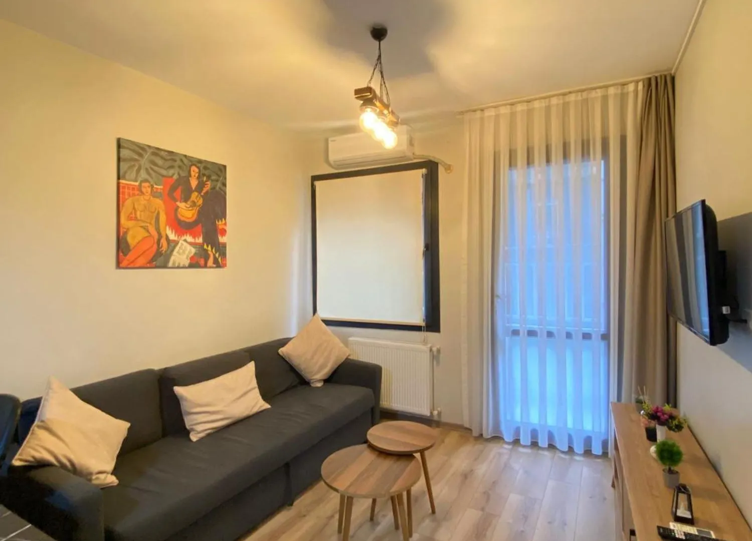Istanbul Taksim Istiklal Street Casavilla Hotel
