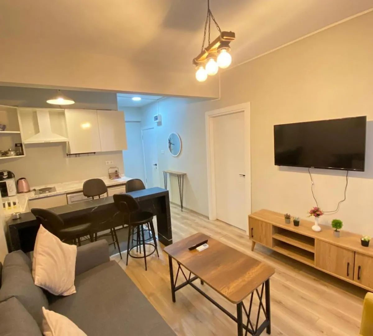 Istanbul Taksim Istiklal Street Casavilla Hotel