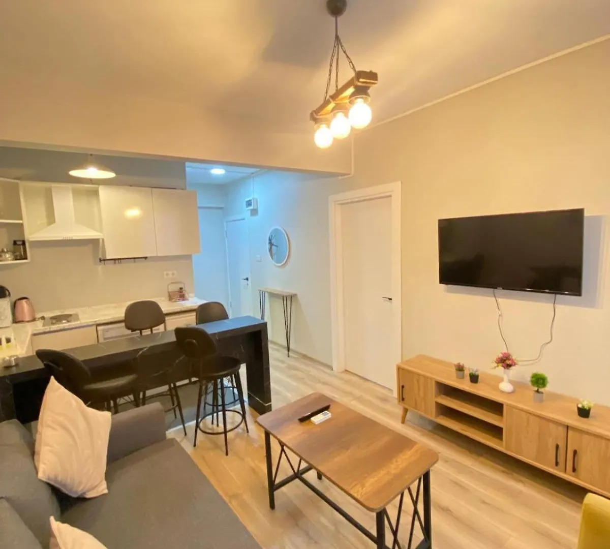 Istanbul Taksim Istiklal Street Casavilla Hotel