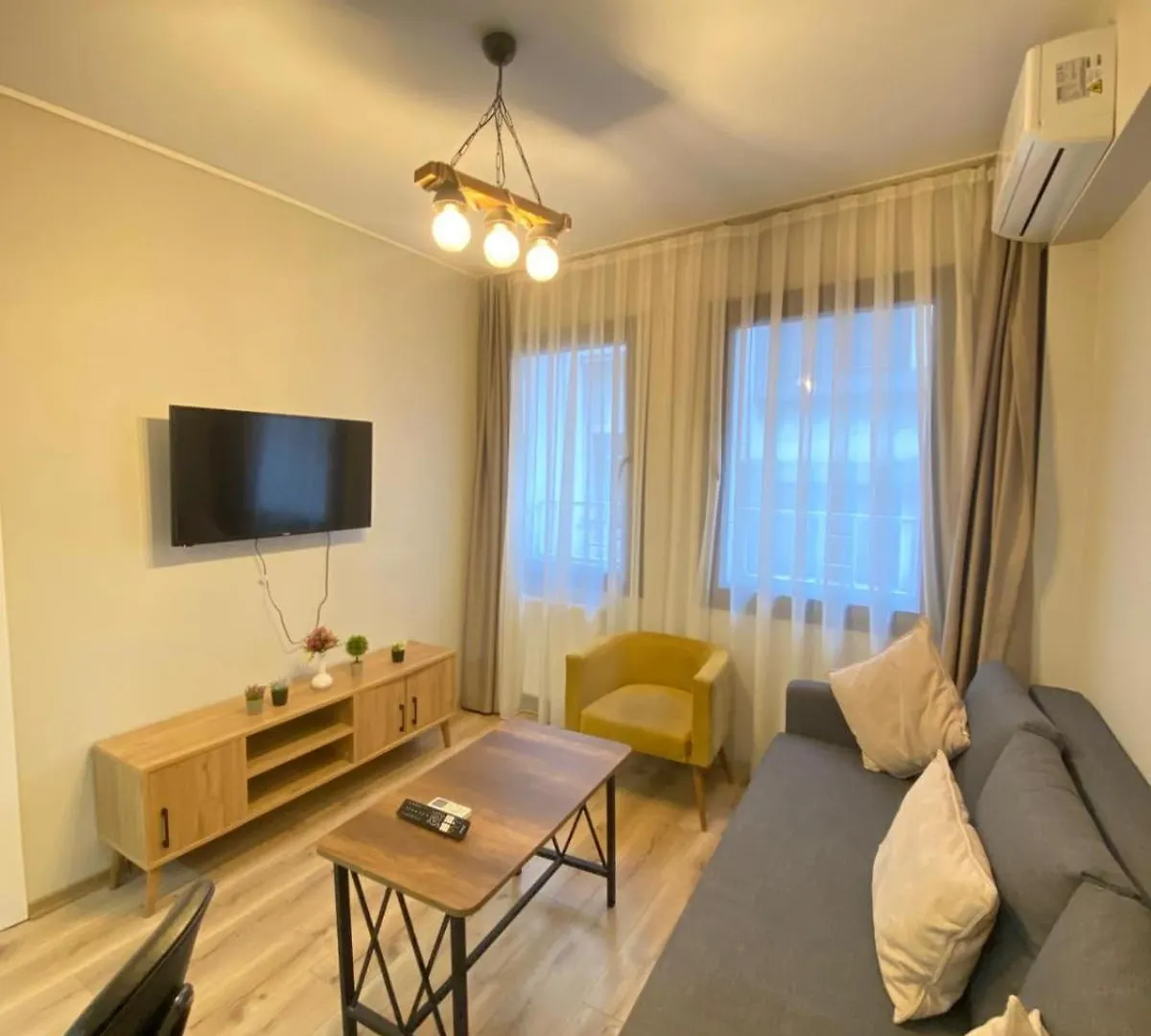 Istanbul Taksim Istiklal Street Casavilla Hotel