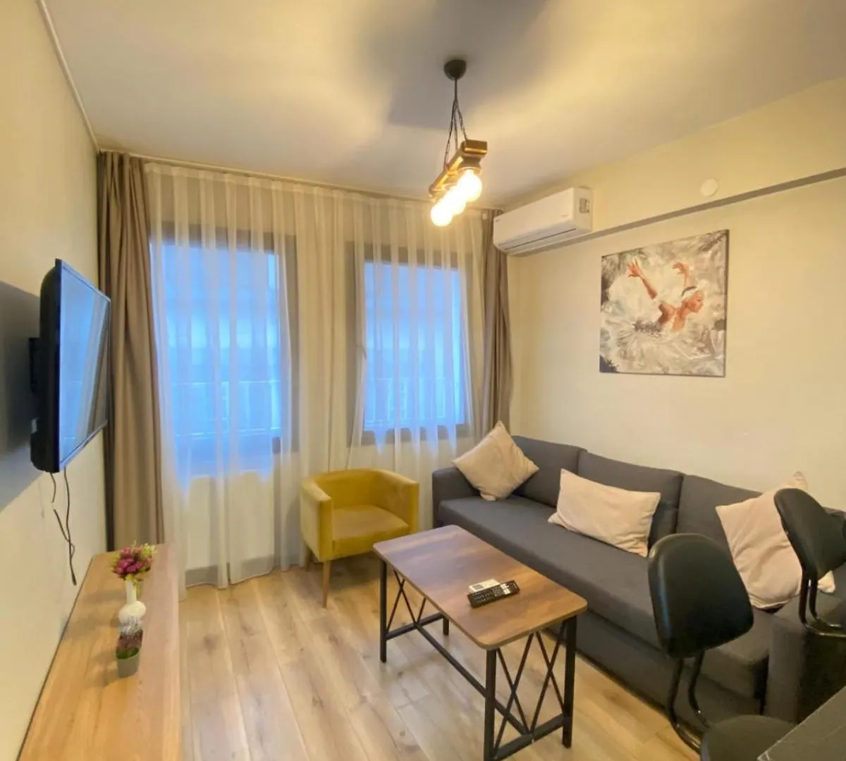 Istanbul Taksim Istiklal Street Casavilla Hotel 3*,