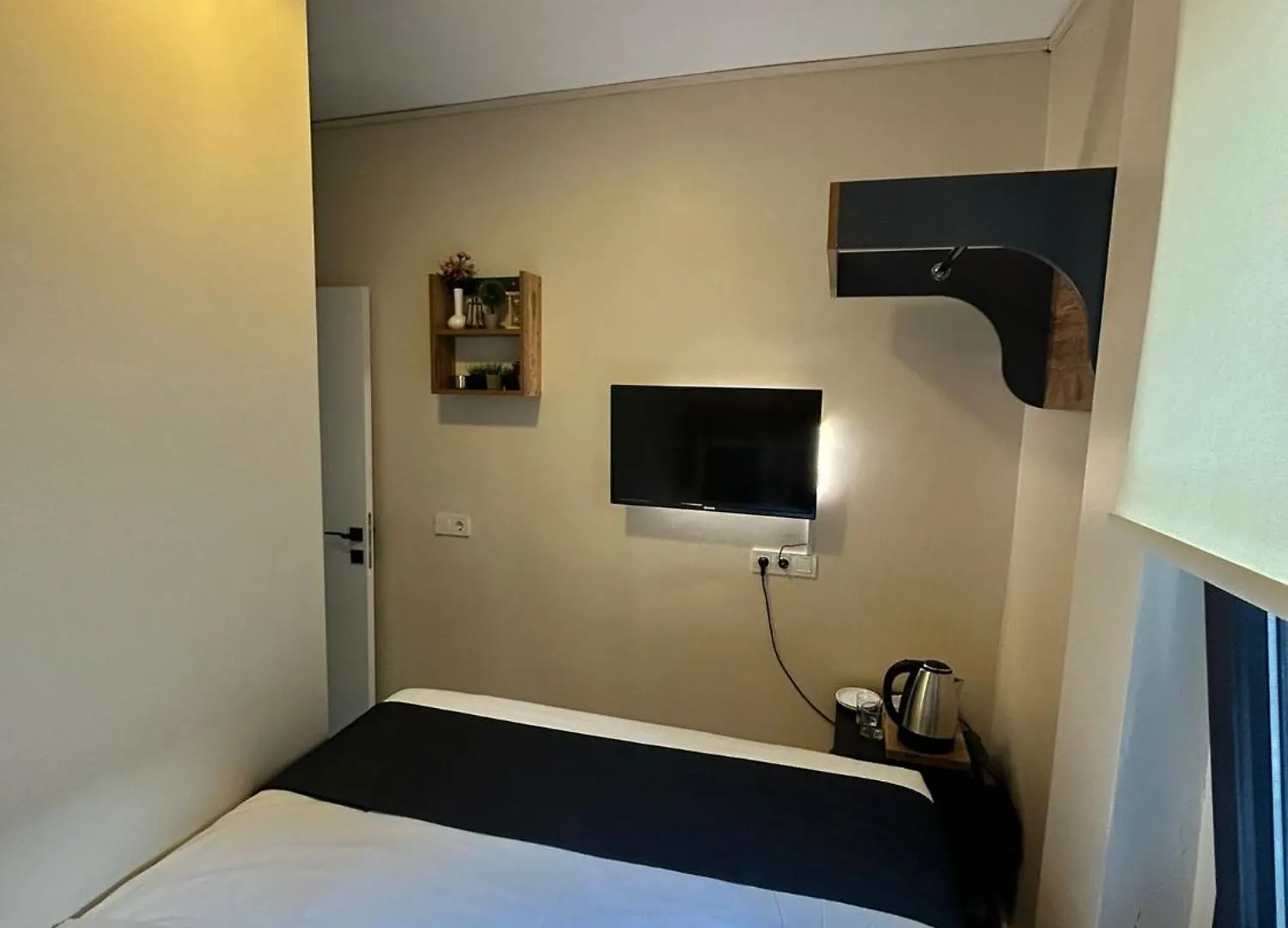 Istanbul Taksim Istiklal Street Casavilla Hotel