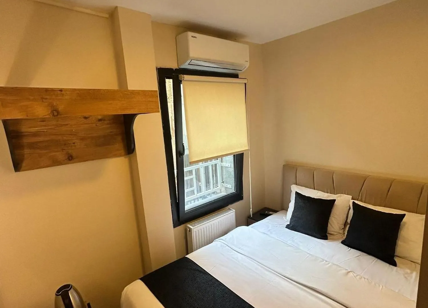 Istanbul Taksim Istiklal Street Casavilla Hotel