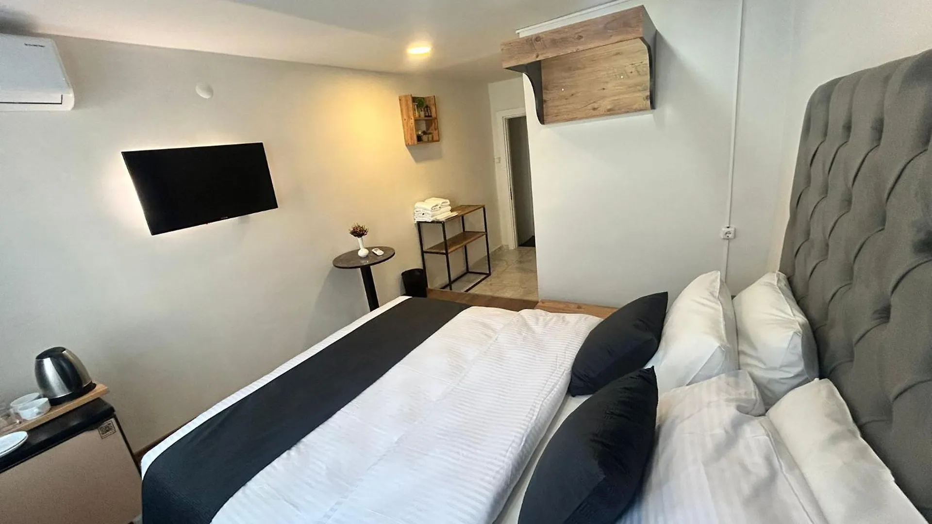 Istanbul Taksim Istiklal Street Casavilla Hotel