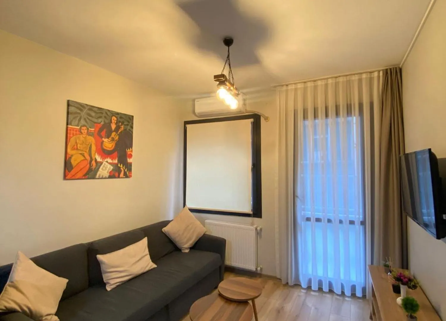 ***  Istanbul Taksim Istiklal Street Casavilla Hotel トルコ
