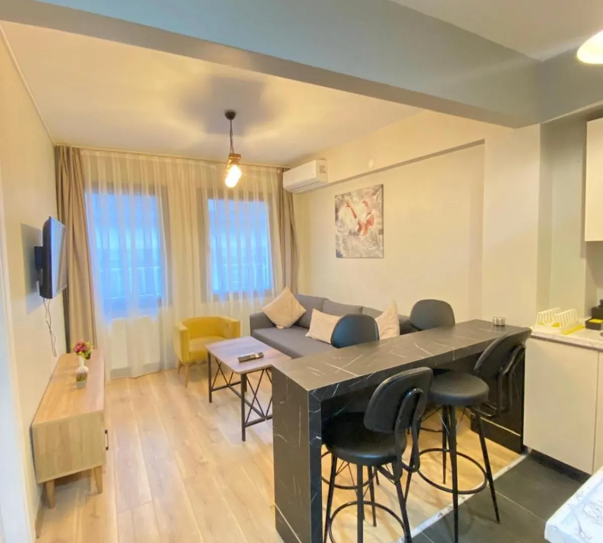 Istanbul Taksim Istiklal Street Casavilla Hotel
