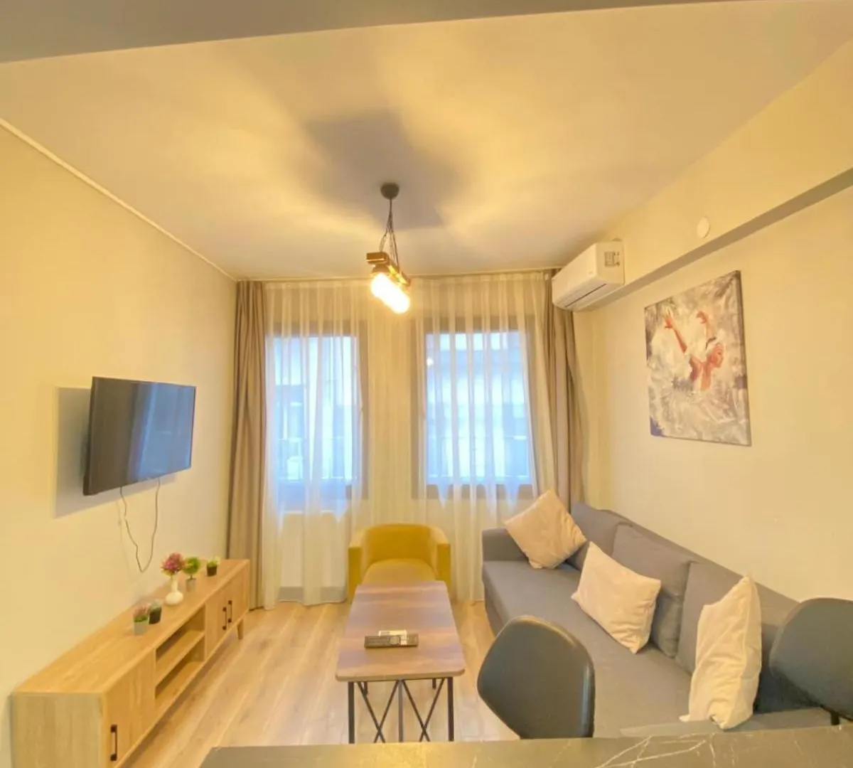 Istanbul Taksim Istiklal Street Casavilla Hotel トルコ