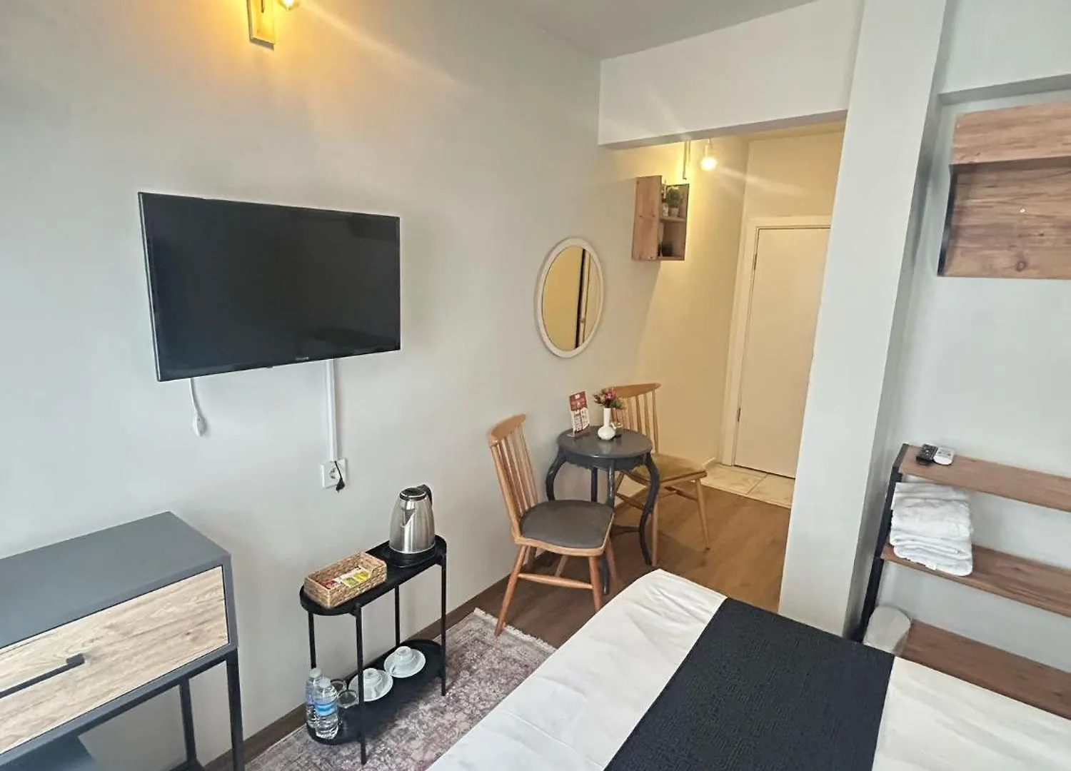 Istanbul Taksim Istiklal Street Casavilla Hotel