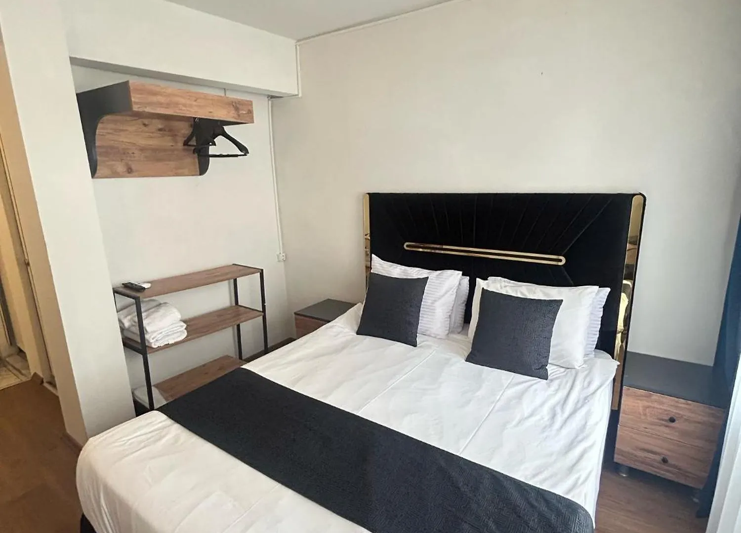 Istanbul Taksim Istiklal Street Casavilla Hotel 3*,