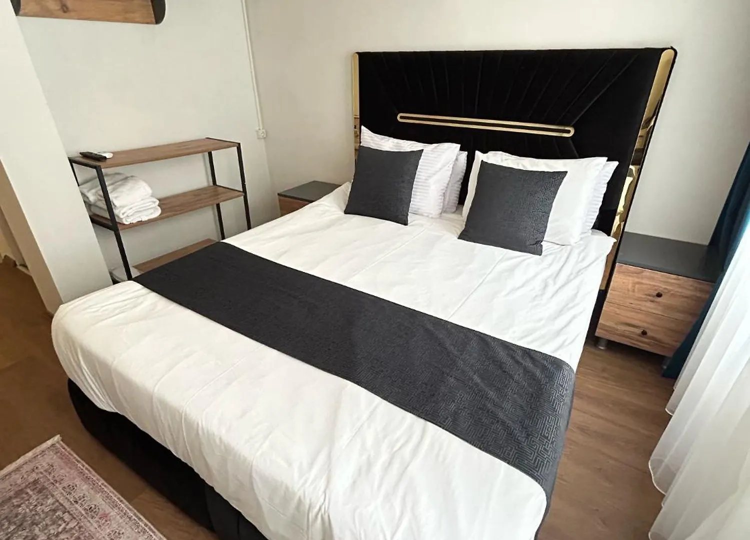 Istanbul Taksim Istiklal Street Casavilla Hotel