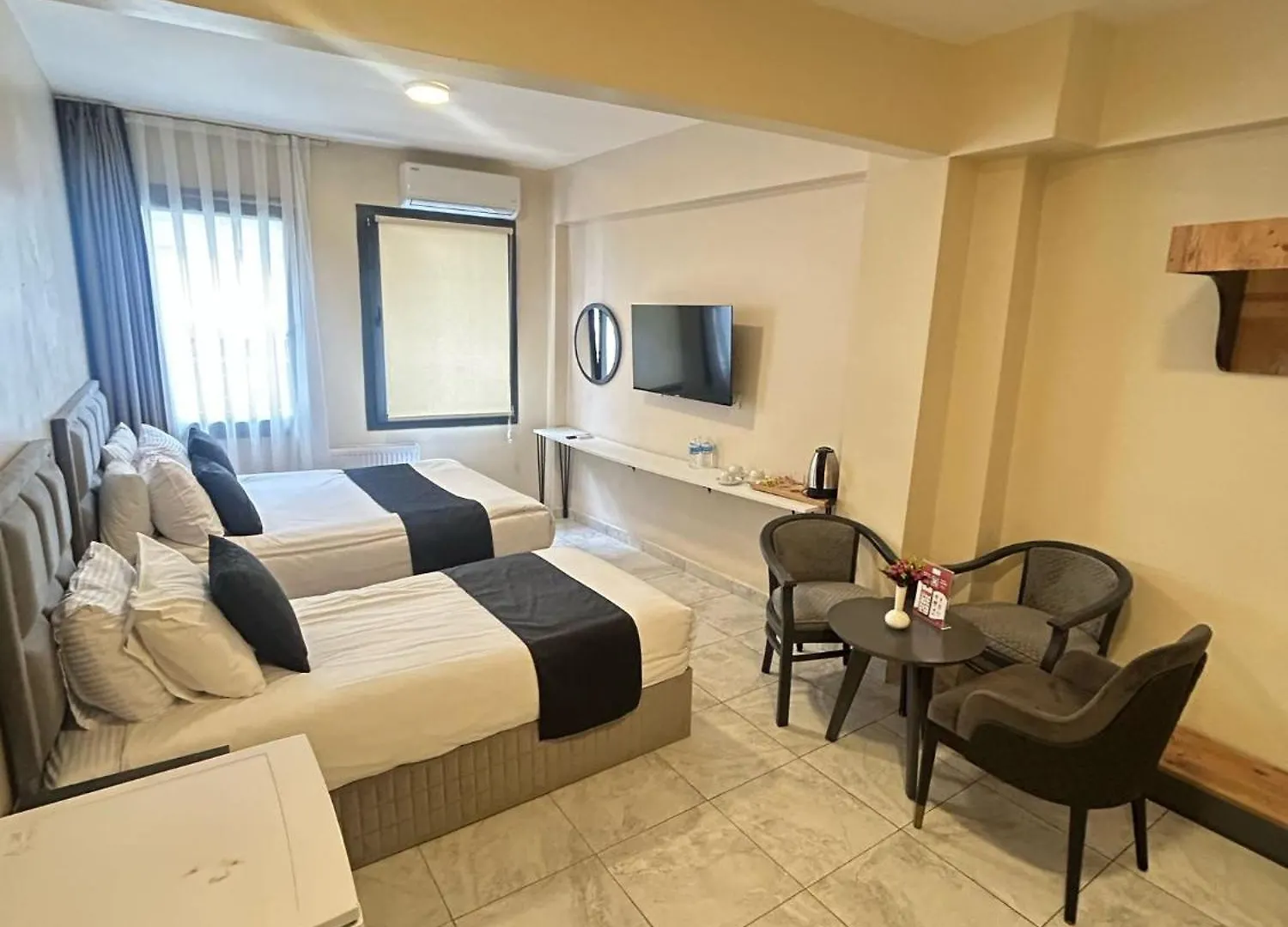 Istanbul Taksim Istiklal Street Casavilla Hotel