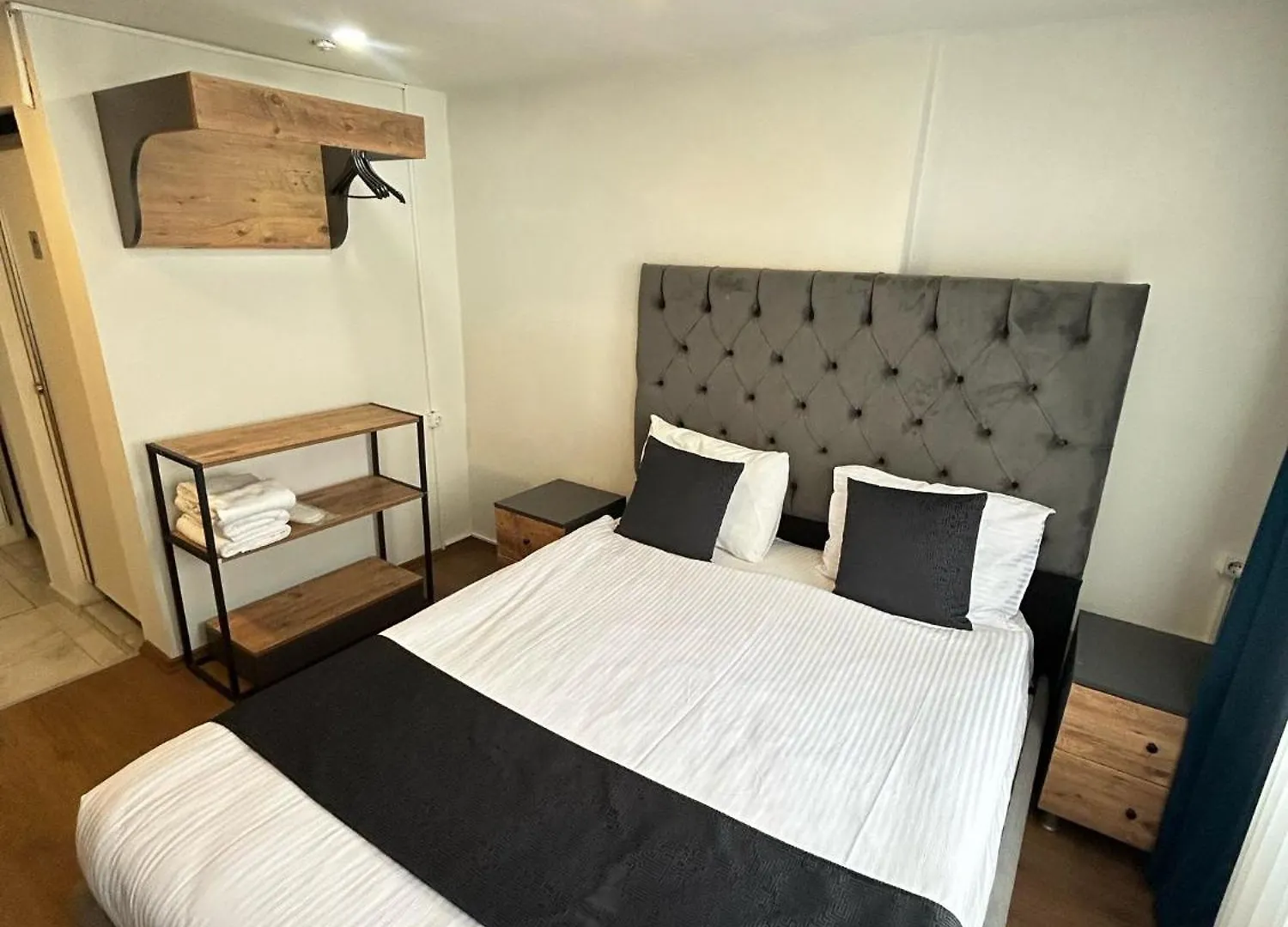 Istanbul Taksim Istiklal Street Casavilla Hotel