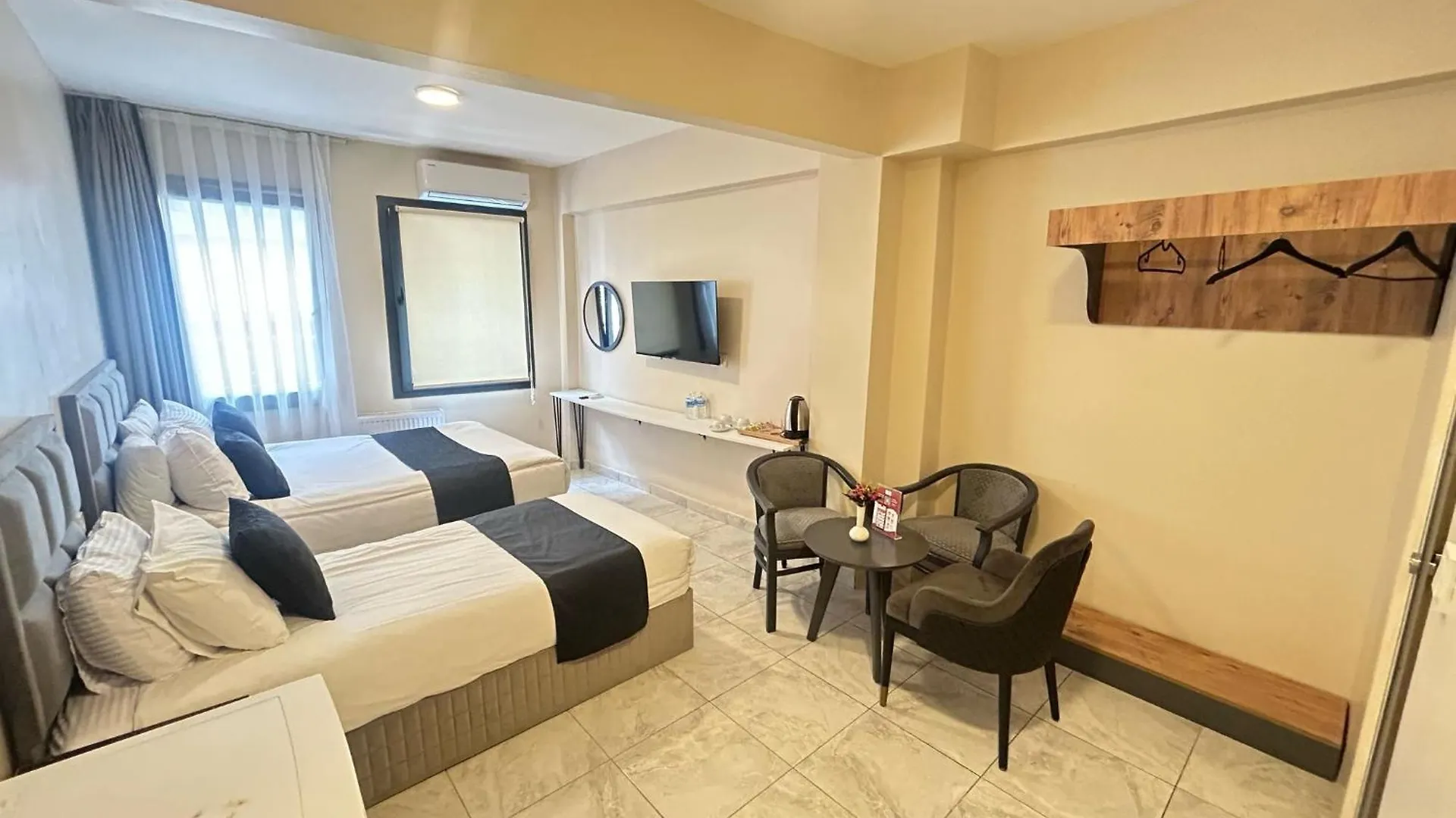 Istanbul Taksim Istiklal Street Casavilla Hotel 3*,  トルコ