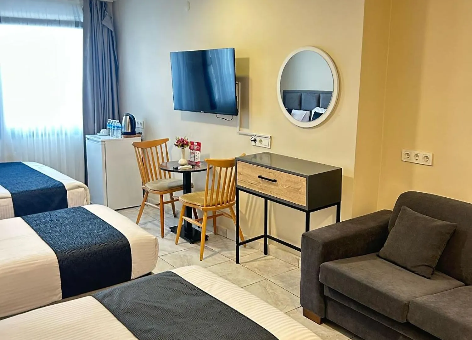 Istanbul Taksim Istiklal Street Casavilla Hotel 3*,  トルコ