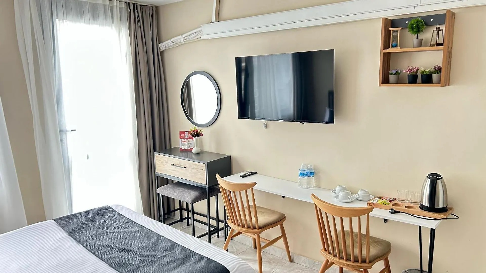 Istanbul Taksim Istiklal Street Casavilla Hotel