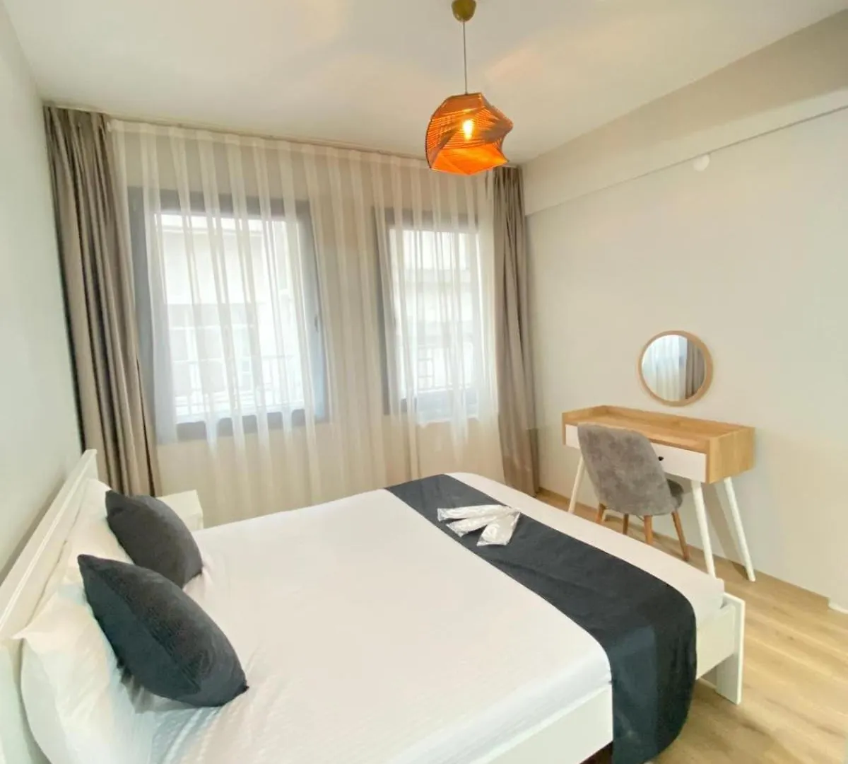 Istanbul Taksim Istiklal Street Casavilla Hotel 3*,